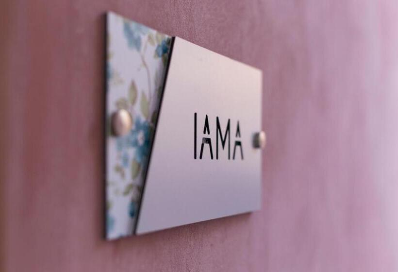 스위트, Blue Jasmine Suites