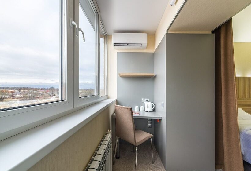 Номер Economy, Business Hotel Voskresensk
