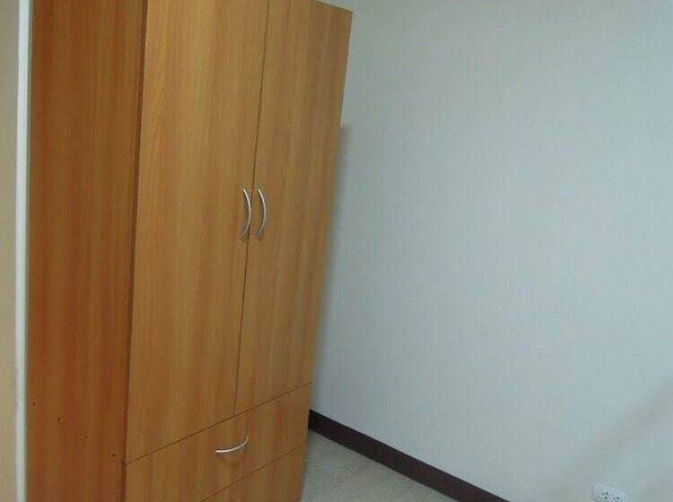 اتاق استاندارد, Dumaguete Dormitel