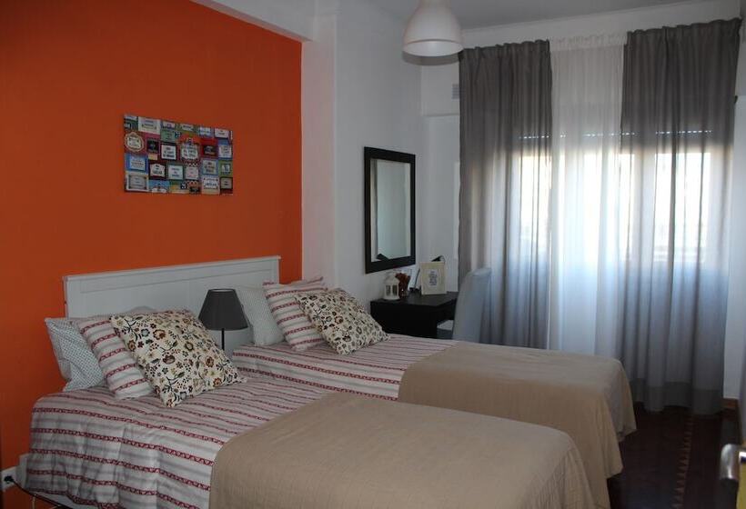Номер Стандарт, Tripgeo Guesthouse
