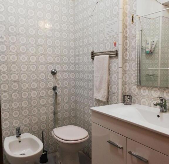 Номер Deluxe с Балконом, Tripgeo Guesthouse