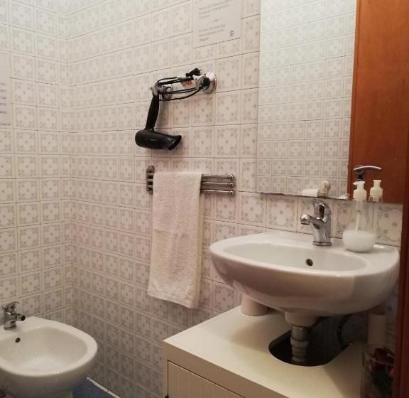 Номер Стандарт, Tripgeo Guesthouse