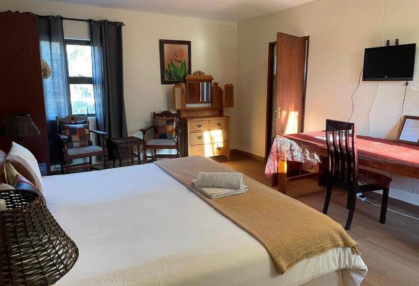 스탠다드 룸, Waterberg Inn
