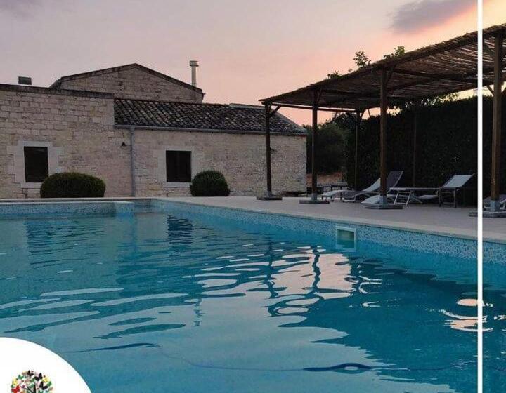 Номер Deluxe, Tre Balate Natura E Relax
