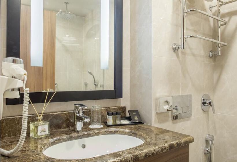 Номер Стандарт, Grand Hotel Bezhitsa