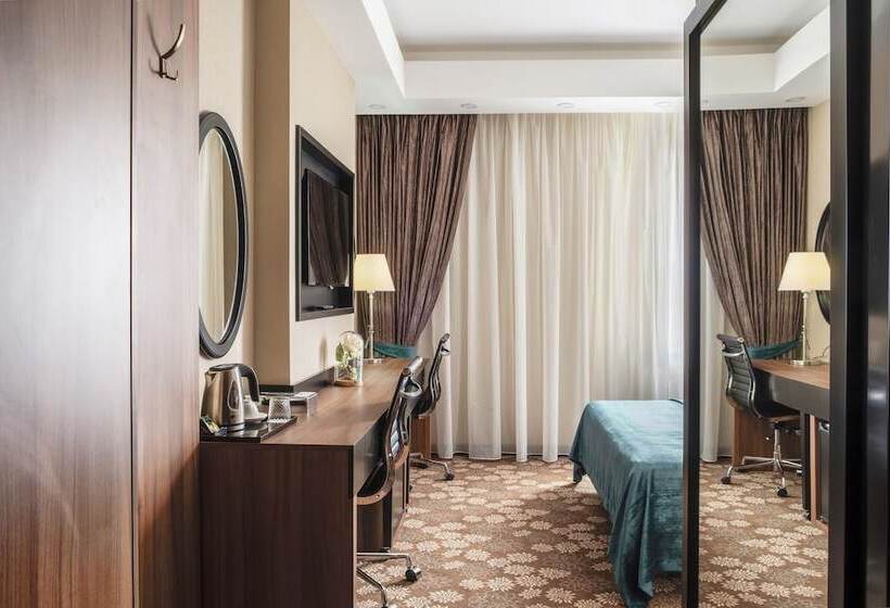 Номер Стандарт, Grand Hotel Bezhitsa