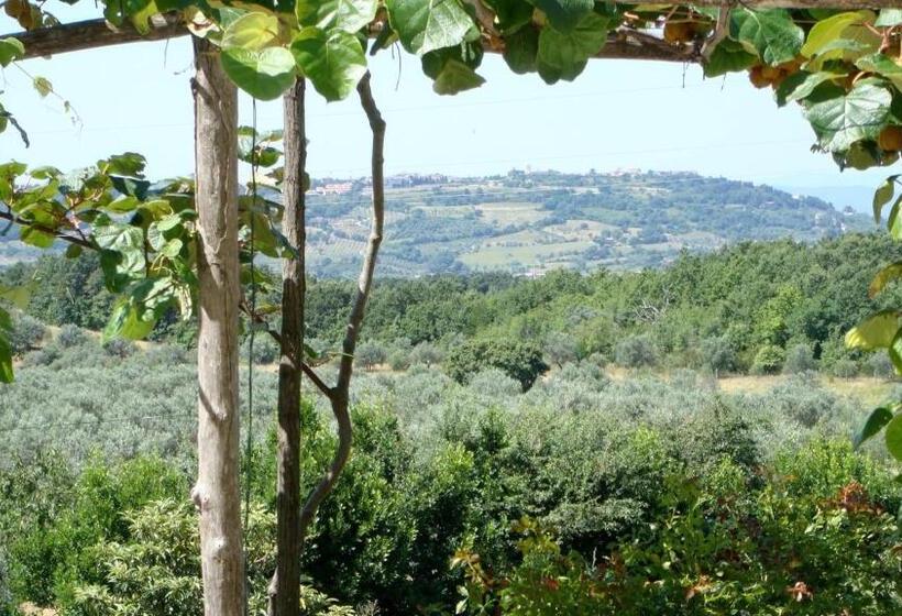 Номер Стандарт, Podere Riparbella