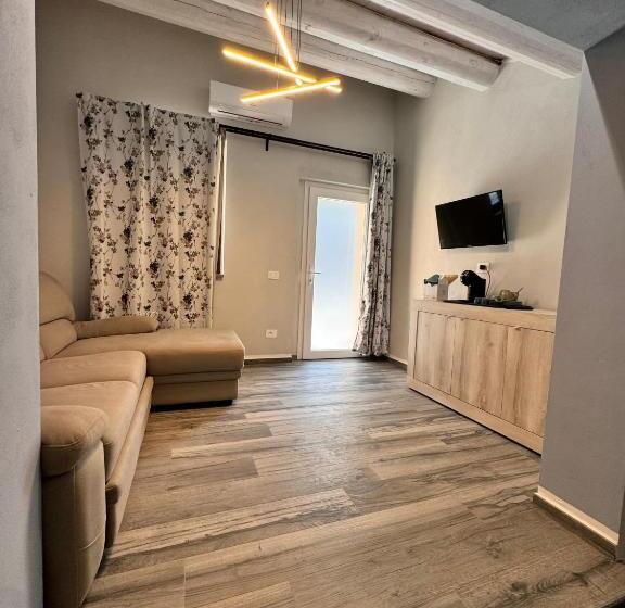 اتاق لوکس, Agriturismo B&b La Cerasa