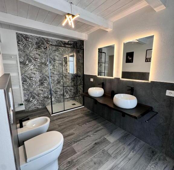 اتاق لوکس, Agriturismo B&b La Cerasa