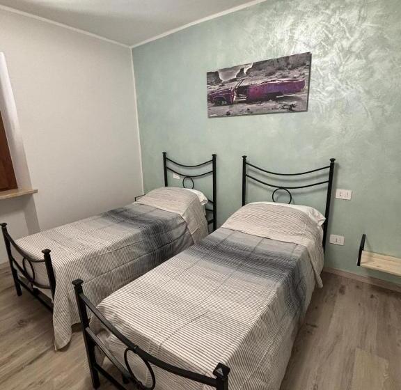 سوییت خانوادگی, Agriturismo B&b La Cerasa