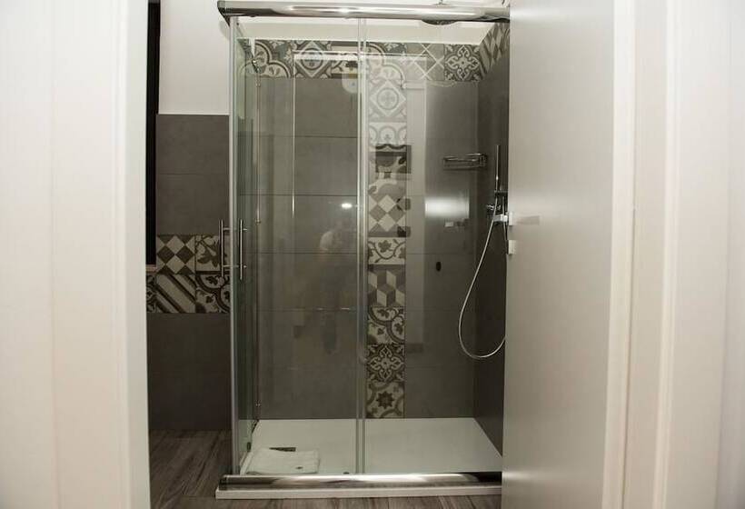 Номер Deluxe, Milazzo Inn Aimori
