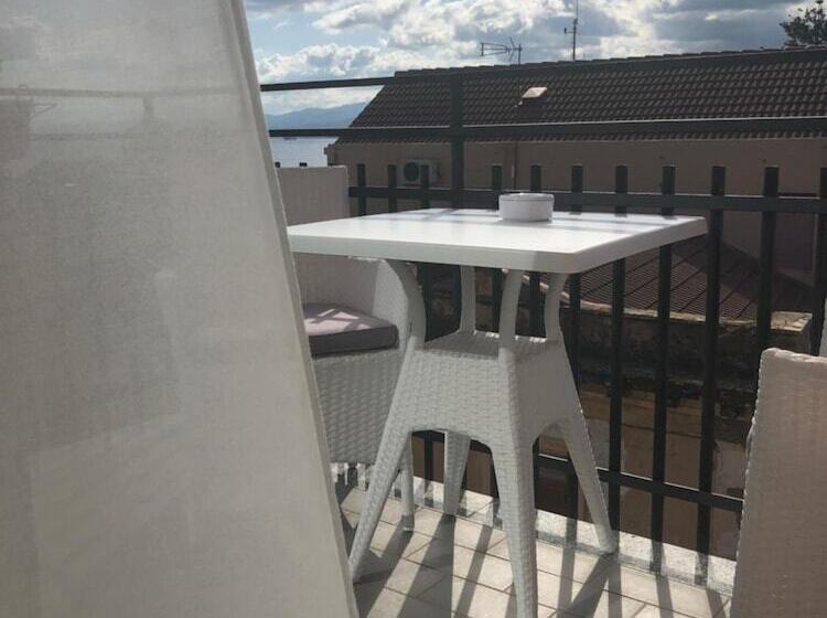 Номер Стандарт, Milazzo Inn Aimori