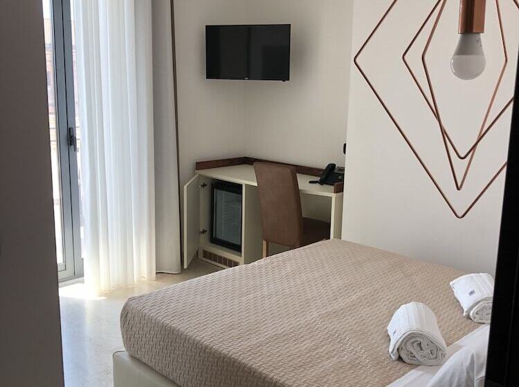 Номер Стандарт, Milazzo Inn Aimori