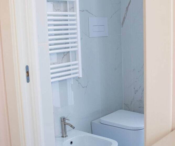 Номер Стандарт, Milazzo Inn Aimori