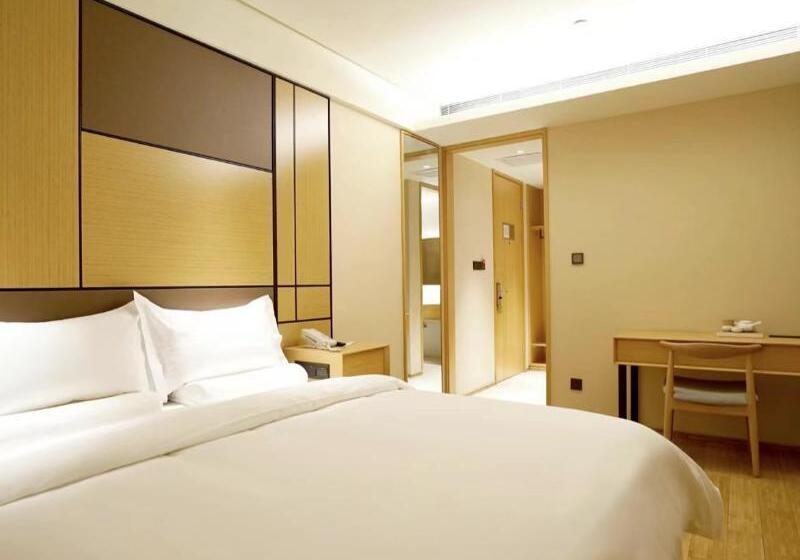 Deluxe-huone, Milazzo Inn Aimori