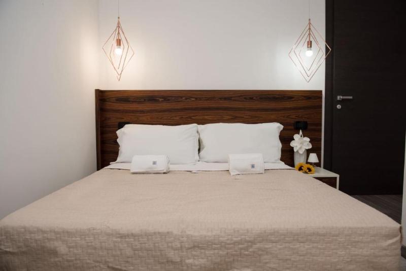 Номер Стандарт, Milazzo Inn Aimori