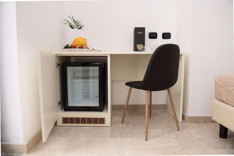 Standard-huone, Milazzo Inn Aimori