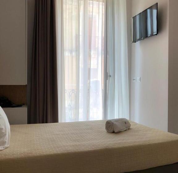 Standard-huone, Milazzo Inn Aimori