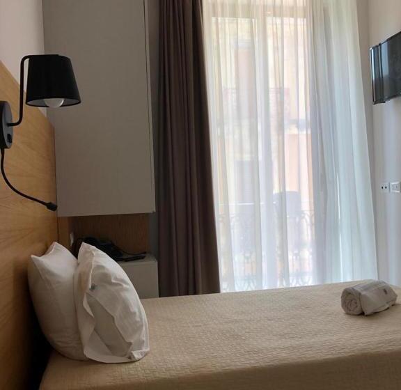 Номер Стандарт, Milazzo Inn Aimori