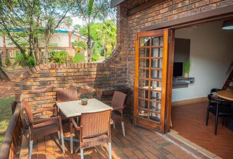 Семейный Номер, Olifants River Lodge By Dream Resorts