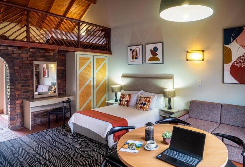 Семейный Номер, Olifants River Lodge By Dream Resorts