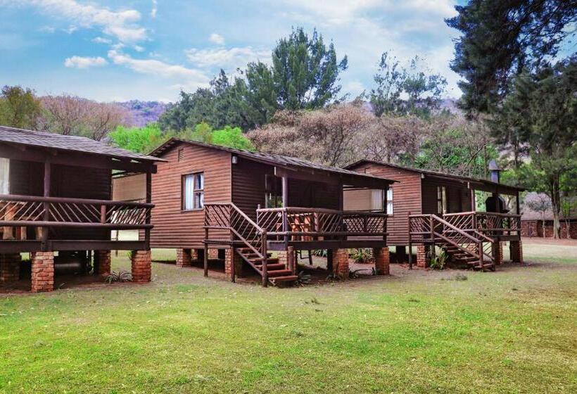 Семейное Бунгало, Olifants River Lodge By Dream Resorts