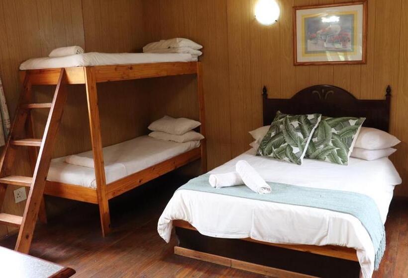 Семейное Бунгало, Olifants River Lodge By Dream Resorts