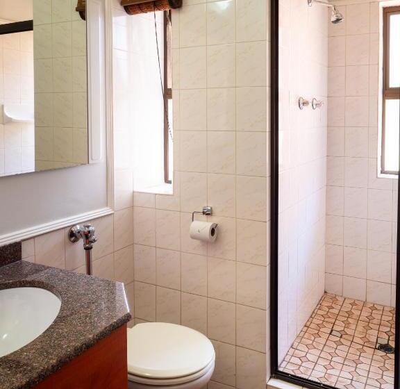 Апартаменты 2 Спальни, Olifants River Lodge By Dream Resorts
