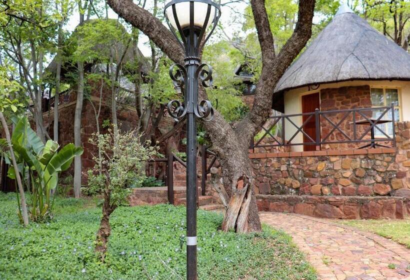 Номер Стандарт, Olifants River Lodge By Dream Resorts