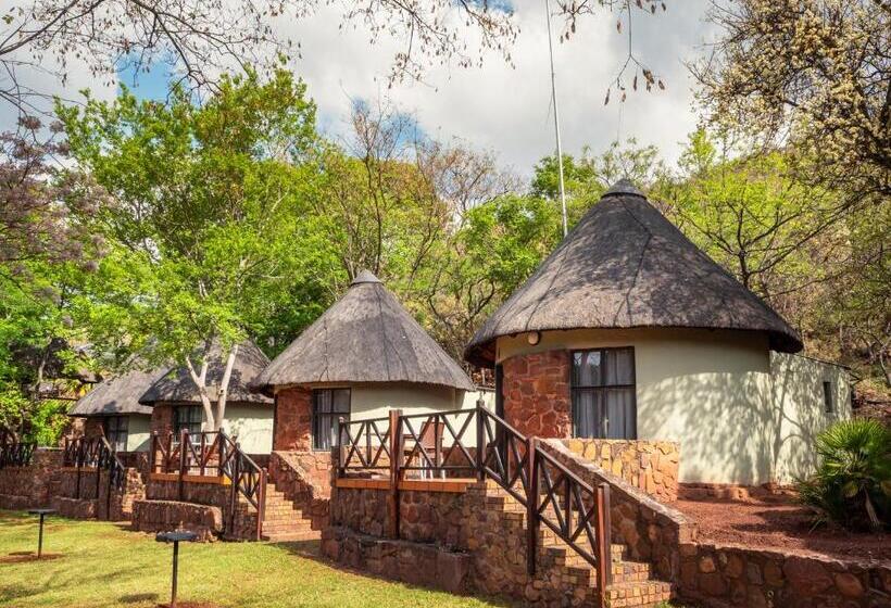 Номер Стандарт, Olifants River Lodge By Dream Resorts