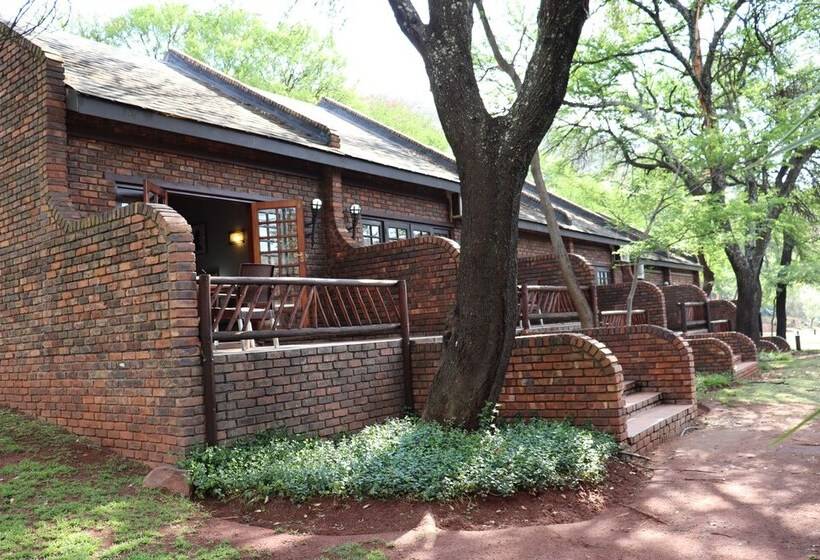 Семейный Номер, Olifants River Lodge By Dream Resorts