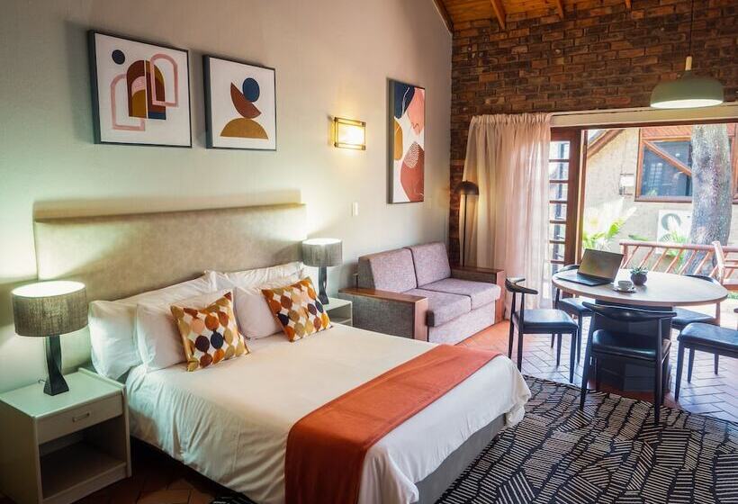 Семейный Номер, Olifants River Lodge By Dream Resorts