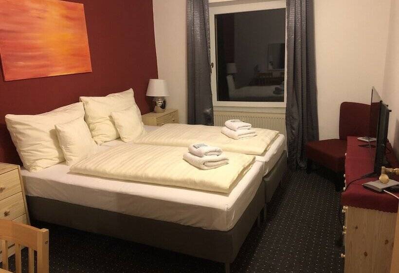스탠다드 룸, Riverside Inn