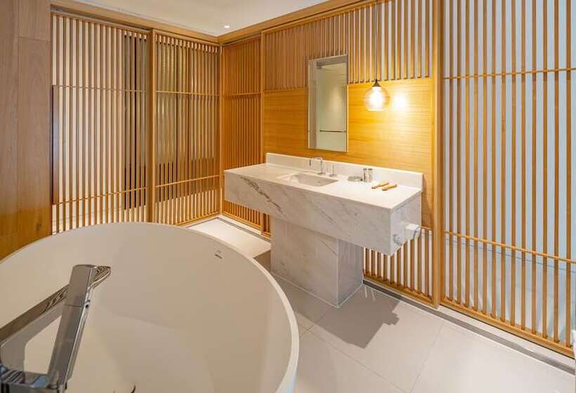 스탠다드 룸, Barahan Jeonju