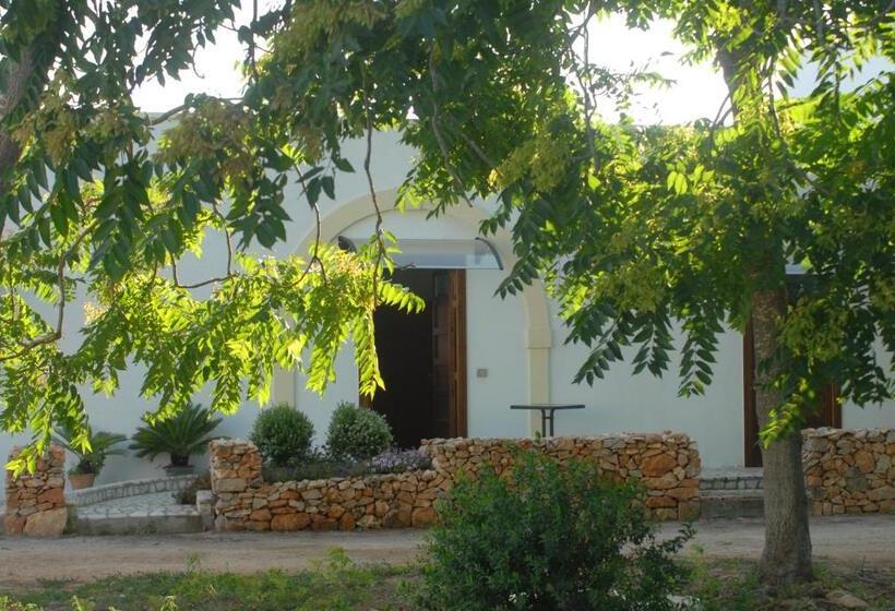 Номер Стандарт, Agriturismo Tenuta Perruzzi