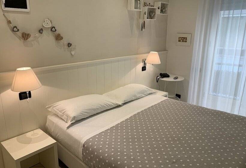 Апартаменты 1 Спальня, Residence Aida