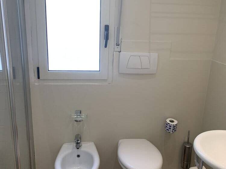 Апартаменты 2 Спальни, Residence Aida