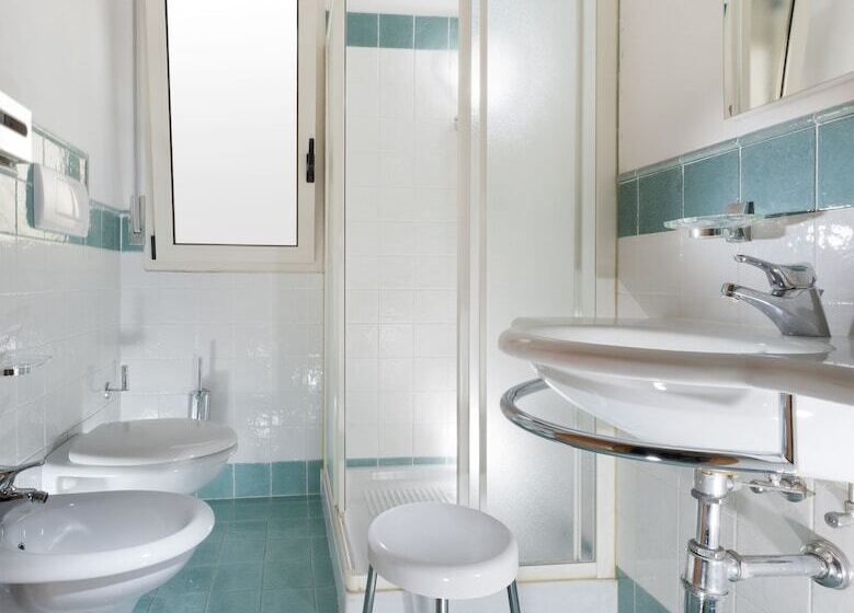 Апартаменты 1 Спальня, Residence Aida