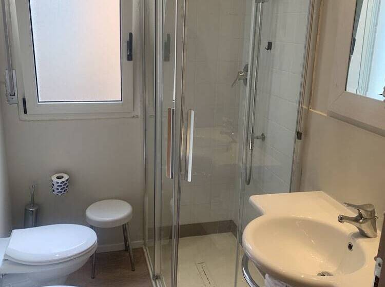 Апартаменты 1 Спальня, Residence Aida