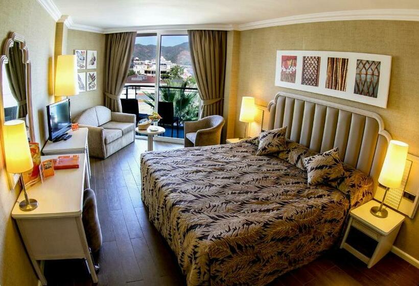 Номер Стандарт, Elegance Hotels International Marmaris