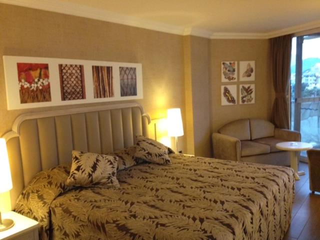 Номер Стандарт, Elegance Hotels International Marmaris
