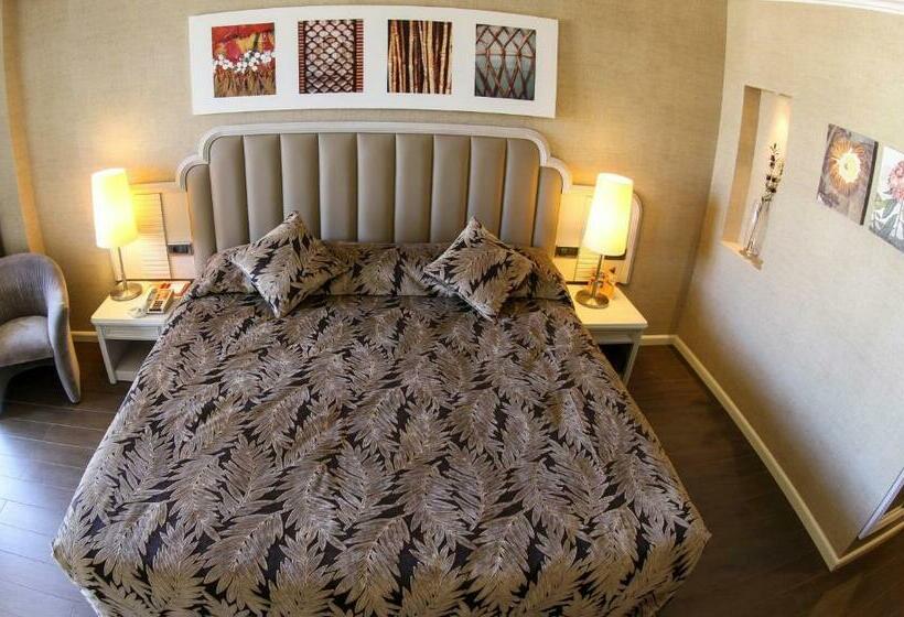 Номер Стандарт Трехместный, Elegance Hotels International Marmaris
