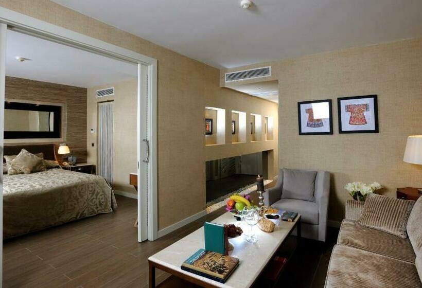 Полулюкс, Elegance Hotels International Marmaris