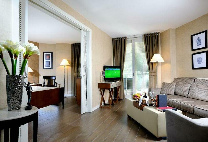 Люкс Кровать Кинг, Elegance Hotels International Marmaris