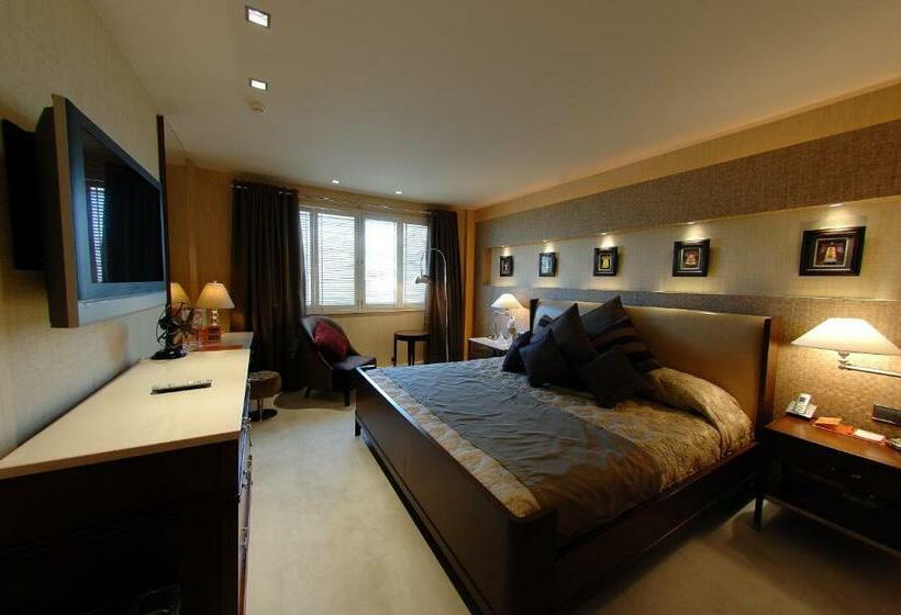 Королевский Люкс, Elegance Hotels International Marmaris