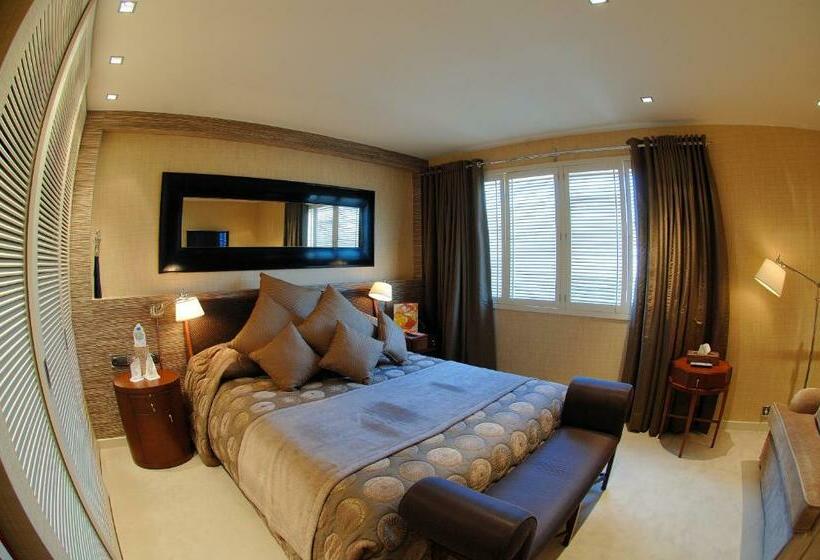 Королевский Люкс, Elegance Hotels International Marmaris