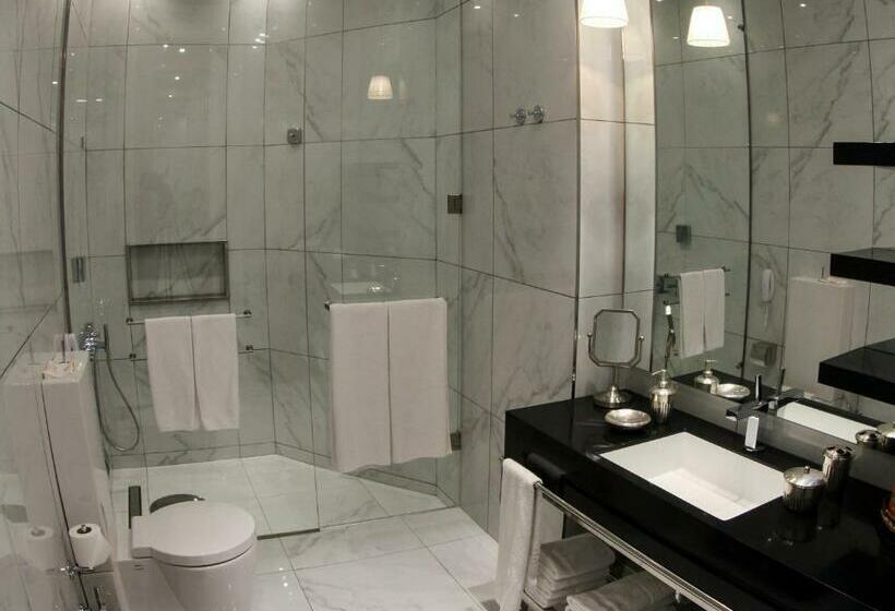 Президентский Люкс, Elegance Hotels International Marmaris