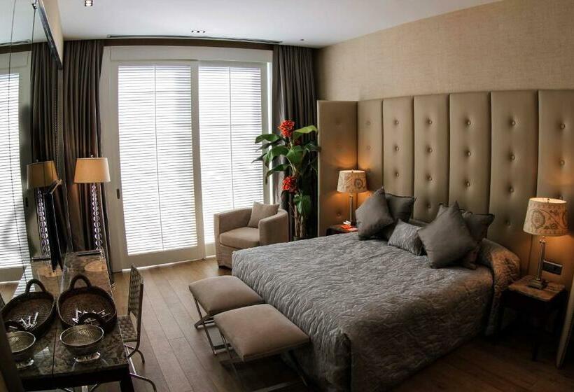 Президентский Люкс, Elegance Hotels International Marmaris
