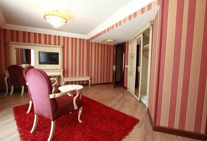 سوییت با چشم‌انداز دریا, Mosaic Hotel Old City  Special Category