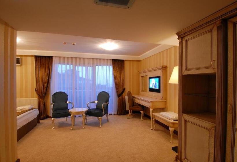 اتاق سوپریور, Mosaic Hotel Old City  Special Category